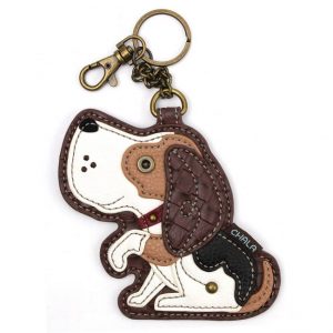 Chala-Beagle-Keychain