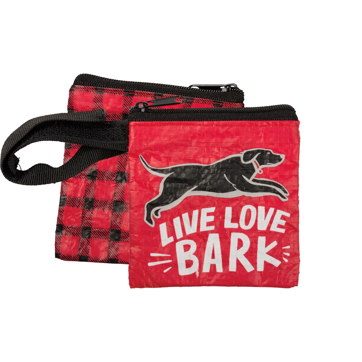 bark poop bags