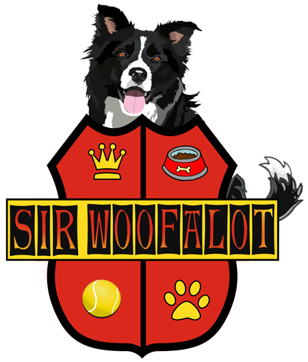 Sir Woofalot