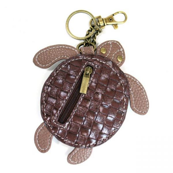 Chala-Sea-Turtle-Keychain-Back