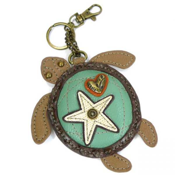 Chala-Keychain-Sea-Turtle-Front